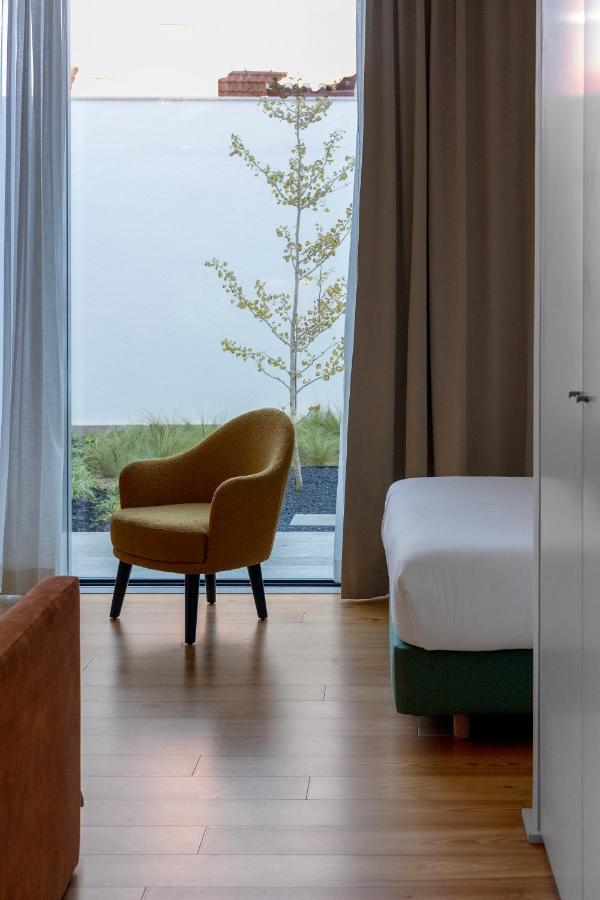 Lisbon Serviced Apartments - Estrela Exteriör bild