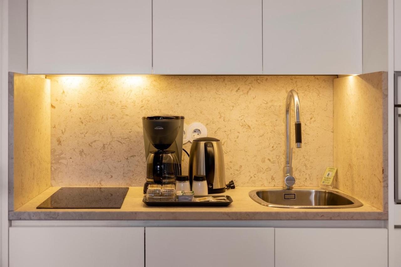 Lisbon Serviced Apartments - Estrela Exteriör bild