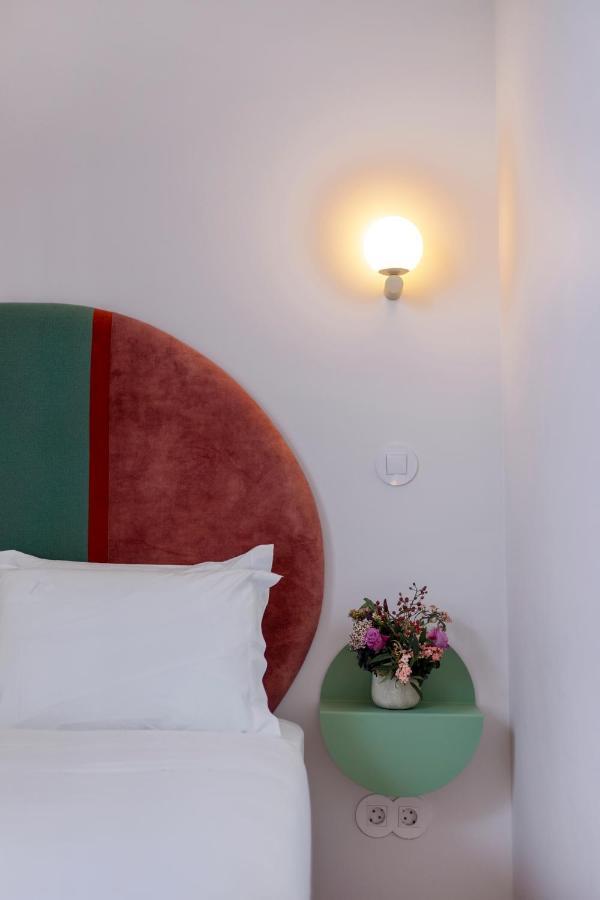 Lisbon Serviced Apartments - Estrela Exteriör bild