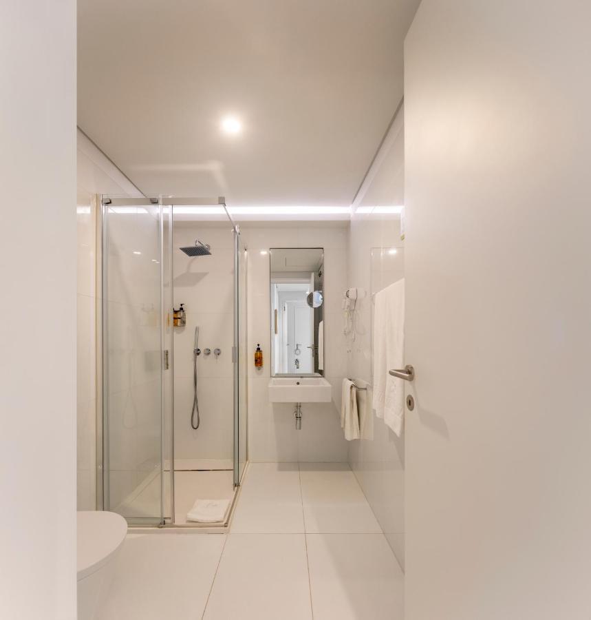 Lisbon Serviced Apartments - Estrela Exteriör bild