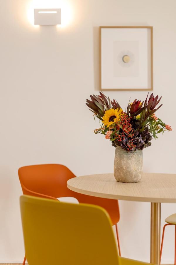 Lisbon Serviced Apartments - Estrela Exteriör bild