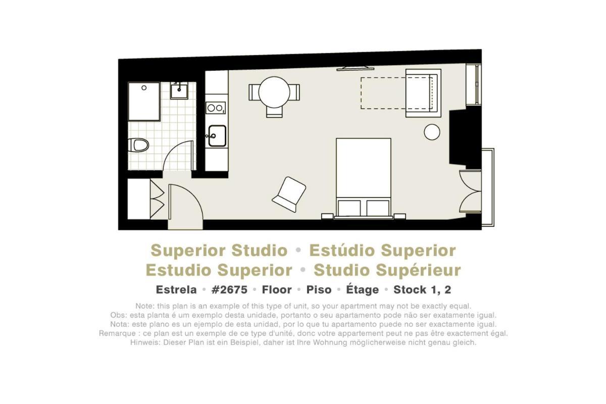 Lisbon Serviced Apartments - Estrela Exteriör bild