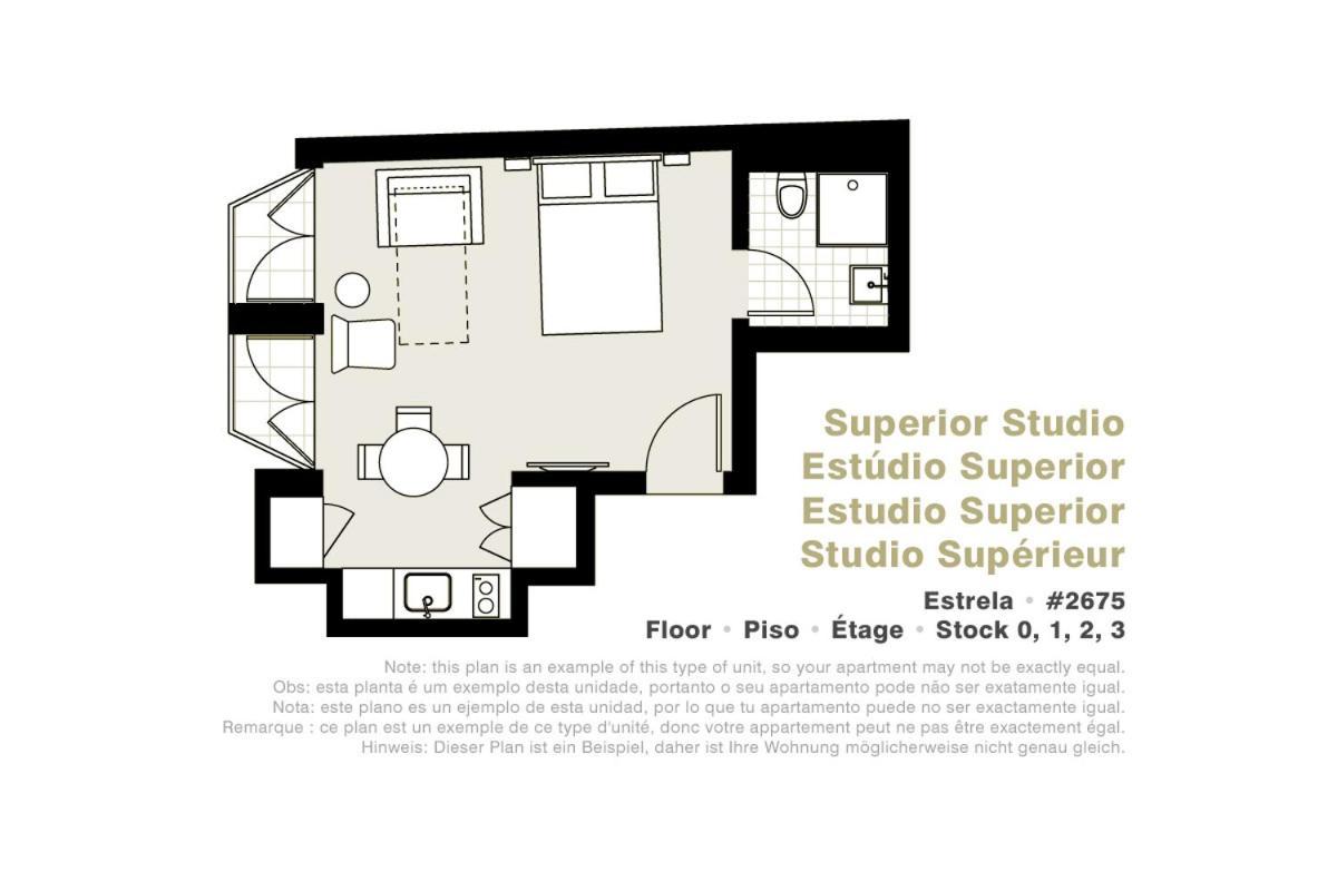 Lisbon Serviced Apartments - Estrela Exteriör bild